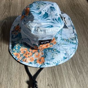 Billabong bucket hat